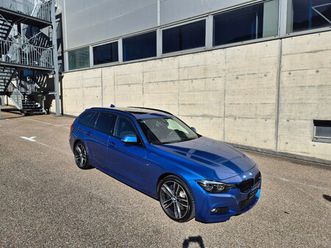 335d xdrive touring edition m sport steptronic