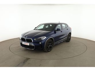 bmw x2 sdrive18ia m sport x dkg7
