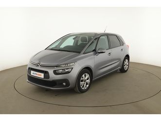 citroen c4 picasso (2) 1.6 blue-hdi live bv6