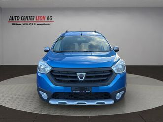 dokker 1.2 t stepway