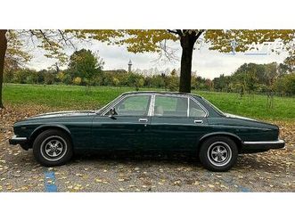 jaguar xj xj6 daimler sovereign 4.2. automatico
