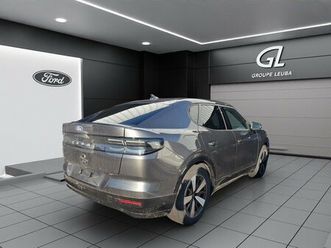 capri elektro 77kwh extended range rwd