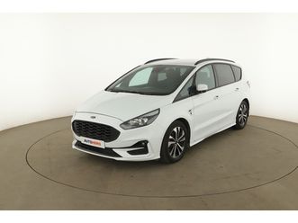 ford s-max 2.0 ecoblue st-line auto