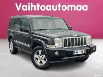 5,7 ltd hemi / vakionopeudensäädin / vetokoukku / kattoluukku