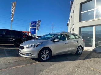 cee'd sportswagon 1.6 gdi trend