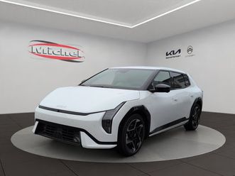 ev4 81,4 kwh gt-line **xmas-deal** / 7-jahre garantie / 0.00