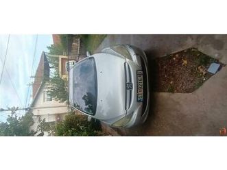 peugeot 307 2.0hdi