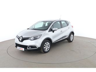 renault captur 1.5 dci zen eco2 edc