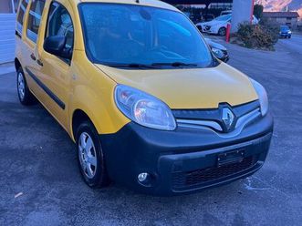 kangoo express 1.6 16v 105 business