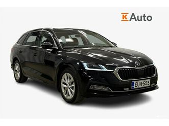 combi 2.0 tdi 150 style dsg autom.