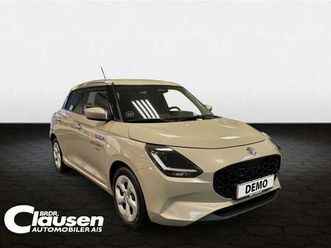 suzuki swift 1,2 advance 5d