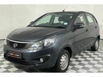 2018 tata bolt 1.2t xms 5-dr
