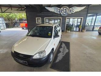 2017 tata indica 1.4 le | lgi ltd