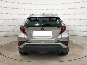 1.8 hybrid e-cvt business