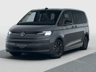 volkswagen t7 multivan 1.5 phev life 4motion 245cv dsg 7p.ti