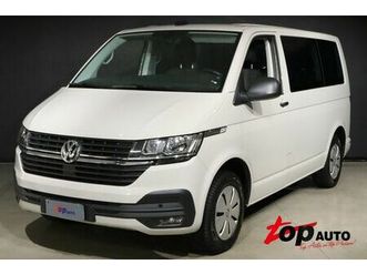 volkswagen multivan t6.1 2.0 tdi 150cv 7posti