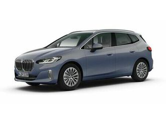 bmw 220i active tourer luxury aktivsitz da+ ahk pa