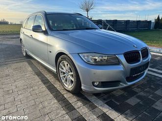 bmw seria 3 318d dpf edition lifestyle