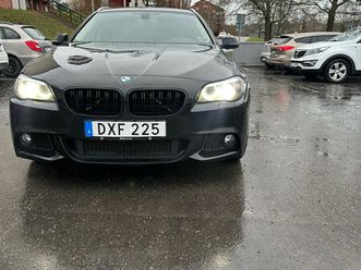 xdrive touring steptronic