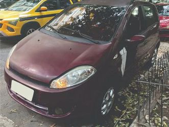 chery face 1.3 16v/1.3 16v flex.mec. 2011