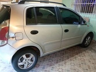 chery face 1.3 16v/1.3 16v flex.mec. 2012