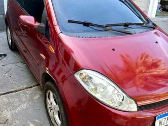 chery face 1.3 16v/1.3 16v flex.mec. 2012