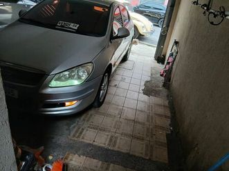 chery cielo 1.6 16v 119cv 5p 2012