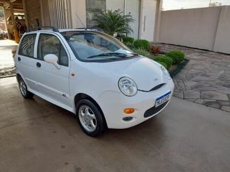 chery qq 1.0 act 12v 69cv 5p 2015