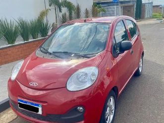 chery qq 1.0 act fl 12v/1.0 12v flex 5p 2020