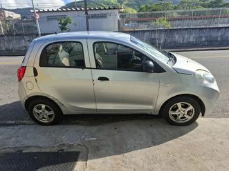 chery s-18 1.3 16v flex mec. 5p 2012