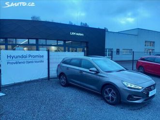 hyundai i30 1,5 smart