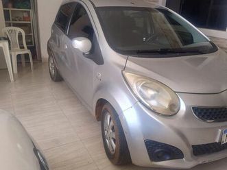 jac j2 1.4 16v 5p mec. 2014