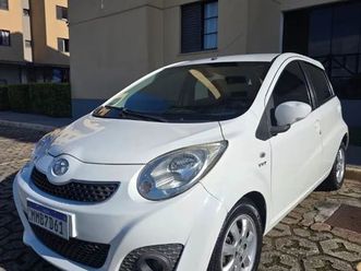 jac j2 1.4 completo baixa km
