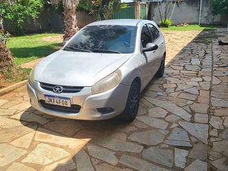 jac j3 1.4 16v 5p mec. 2013