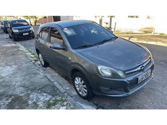 jac j3 1.4 16v 5p mec. 2014