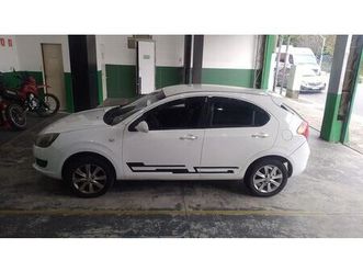 s turin 1.5 jet flex 16v 4p mec.