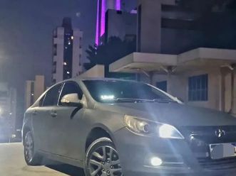 sedan 1.5 16v 4p mec.