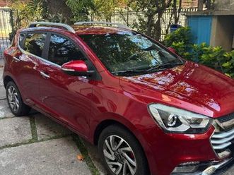 jac t40 1.5 jet flex 16v 5p mec. 2018