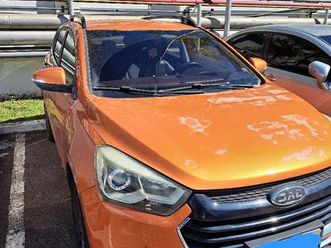 jac t40 1.6 16v 5p aut. 2019