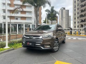 jac t40 1.6 16v 5p aut. 2019