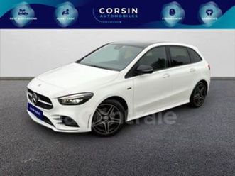 iii 250 e amg line edition 8g-dct