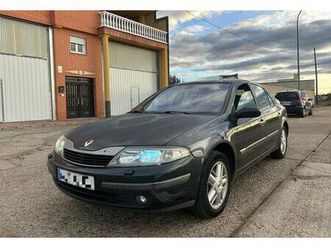 renault - laguna