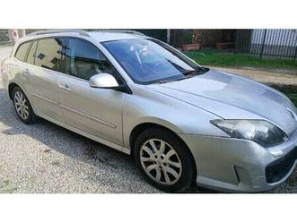 sportour 2.0 dci 16v techno nav