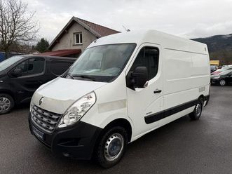 f3300 l2h2 2.3 dci 100ch grand confort