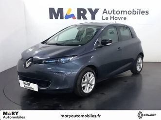 renault zoe zen zoe r90