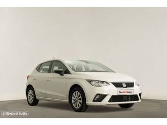 seat ibiza 1.0 tsi xcellence dsg