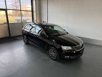 rapid spaceback 1.2 tsi ambition dsg