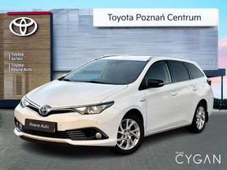 premium+comfort 1,8 hybrid. serwis w aso. kamera cofania. vat marża