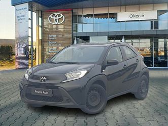 1.0 vvti comfort cvt, fv23%