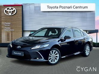 2.5 hybrid comfort cvt. niski przebieg. kamera cofania. vat 23%